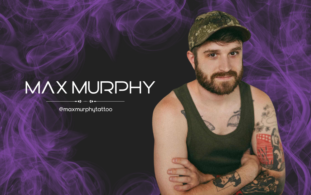 Max website