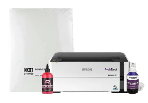PS-M1000 bundle. webp