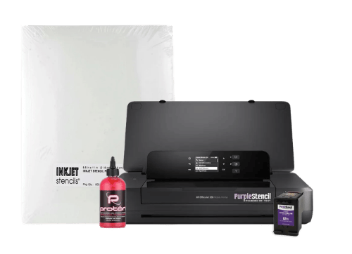 PS-M200 bundle