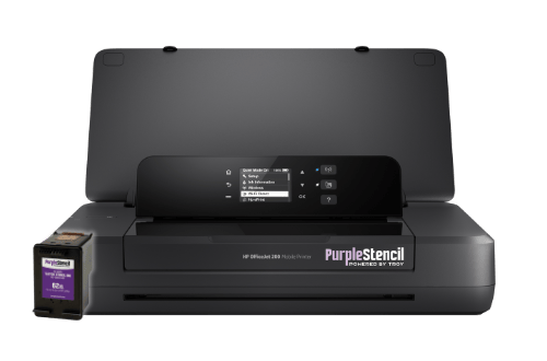 PS-M200 with Cartridge  copy