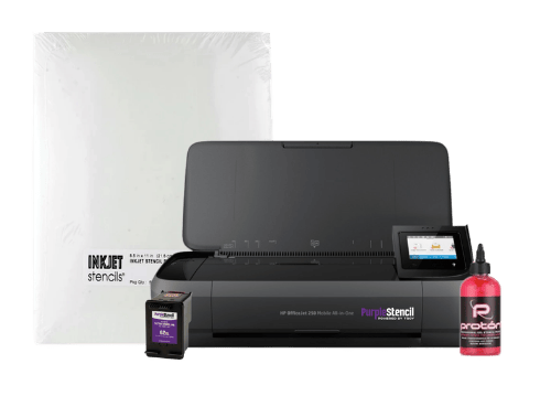 PS-M250 bundle